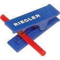 Coupe-tuyaux jusqu'à Ø14mm RIEGLER 1 PCS