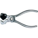 Coupe tuyau jusqu'à D17 mm