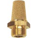 Sinter.-Silencieux G1 MS-Hexagonale