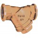 Raccord en bronze / Rp 3/8 / DN 10