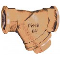 Raccord en bronze / Rp 3/4 / DN 20