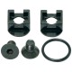 Pack d'accouplement pour la série multifix