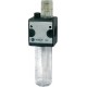 Graisseur multifix G3/8 avec résérvoir