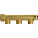 Distributeur / MS / 3-sorties 2x1 Ausg 3x1/2i.