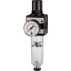 F-Regler multifix G 3/4 0,5-10bar m.Mano BG2