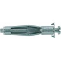Fischer Chevilles métalliques pour corps creux HM 5x37 S (Par 50)