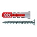 Fischer Chevilles DUOPOWER 6x30 S (Par 50)