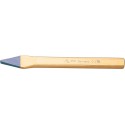 Ciseau croix pour le travail des métaux D6451 150x17x11mm Rennsteig