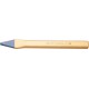 Ciseau croix pour le travail des métaux D6451 250x23x13mm Rennsteig