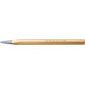 Ciseau pointu a pierre D7256 250x16mm Rennsteig