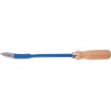 Grattoir coudé 250mm Rennsteig
