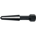 Extracteur de vis 2 dents filetage à droite et à gauche taille 3 RENNSTEIG 1 PCS