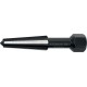 Extracteur de vis 2 dents filetage à droite et à gauche taille 4 RENNSTEIG 1 PCS