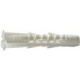 TOX Chevilles spirales multi usages TETRAFIX 6/35 (Par 100)