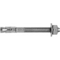 Goujon S-FIX Plus 7 M12x115/25+40 zn Opt.7 (Par 25)