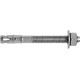 Goujon S-FIX Plus 7 M12x180/90+105 zn Opt.7 (Par 20)