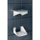 Perfo-Support porte sac 345x340x175 mm