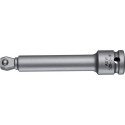 Rallonge douille 1/2"150mm ASW
