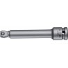 Rallonge douille 1/2"150mm ASW
