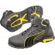 Chaussure de Sécurité haute 632240, S3,Taille 40