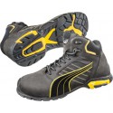 Chaussure de Sécurité haute 632240, S3,Taille 41