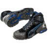 Basket de Sécurité haute 632250, S3,Taille 46