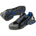 Chaussure de sécurité Metro Prougeect RioBlack Low 642750,Gr.43