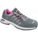 Basket de sécuritél femme 645200, S1P,ESD,HRO,SRC,Gr.38