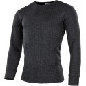 Vetement thermique Taille 2XL, noir