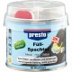 Presto Mastic de rebouchage 250 g (Par 6)