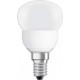Ampoule ESL LED-Star Cla.P25 3,6WE14, 250L matt, Tropfen