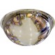 Miroir dome hémisphère D60cm