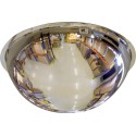 Miroir dome hémisphère D90cm