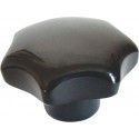 Poignée DIN6336 63mm M12 Form K