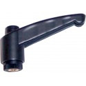 Levier de serrage femelle M 8Taille 65
