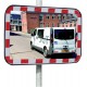 Miroir de circulation Typ 1 Uni - Sig 4060