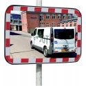 Miroir de circulation Typ 1 Uni - Sig 80100