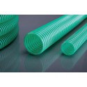 Tuyau d'aspiration PVC 32mm 1.1/4" a 25m
