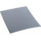 Tapis isolé gris ElaQpremIS500 4,5mm 1x10m