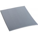 Tapis isolé gris ElaQpremIS500 4,5mm 1x10m