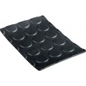 Tapis bulle ElaQprem NP525 3mm 1,2x10m