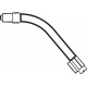 Torche coudé MB 15 50 Degré