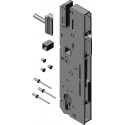 Serrure Set, PZ,E72,VK10,D55,