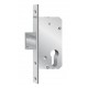 Serrure porte ,PZ,D30,24kt,DL/DR