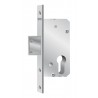 Serrure porte ,PZ,D30,24kt,DL/DR