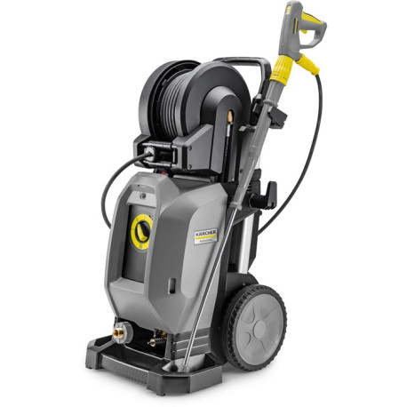 Nettoyeur à haute pression HD 10/25-4 SXA Plus 500-1000 l/h 80-250 bar 8,8 kW KÄRCHER