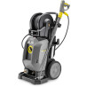 Nettoyeur à haute pression HD 10/25-4 SXA Plus 500-1000 l/h 80-250 bar 8,8 kW KÄRCHER