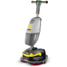 Autolaveuse K-Mop 46, largeur de travail 460 mm, 1200 m²/h, KÄRCHER