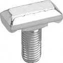 Vis a tete Hook MS 40/22 4.6 galZn M10x 50 (Par 100)
