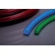 BEHKA-FLEX COLOR rouge 6 X 3,0 mm 50m